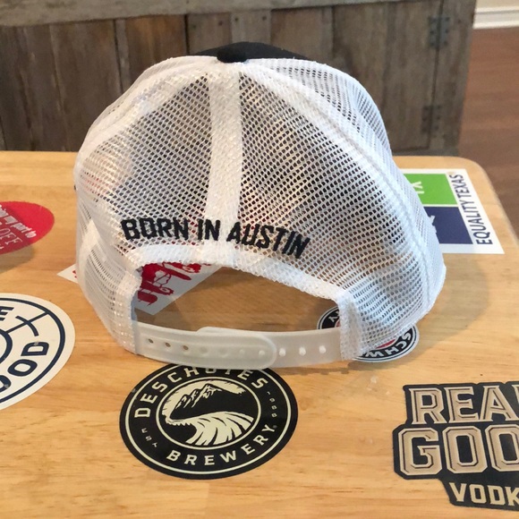 Real Good Vodka Hat - Picture 2 of 6